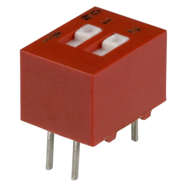78RB02ST Grayhill Inc. electronic component